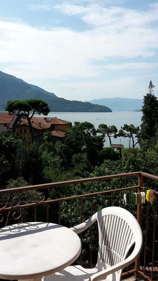 Ferienwohnung Casa Posta 3 Domaso Italien