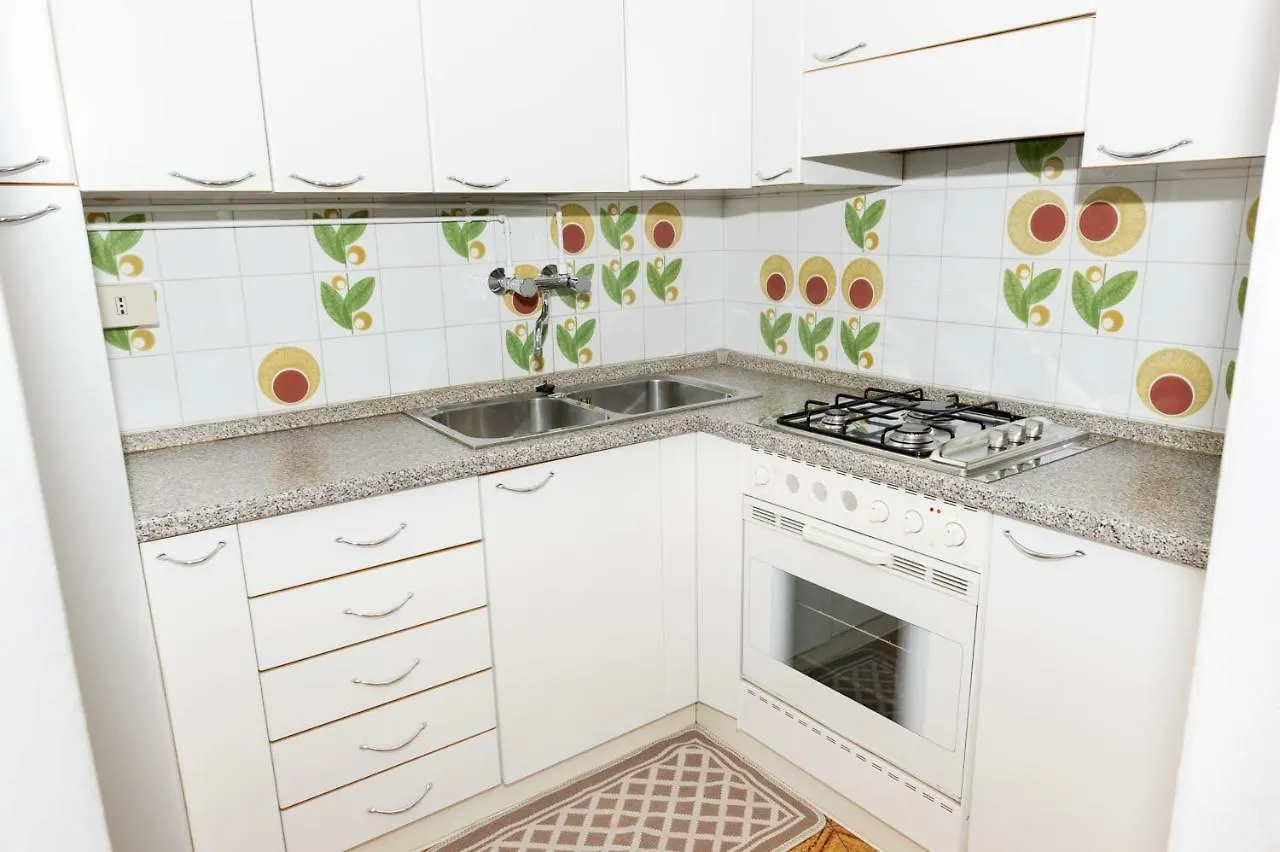 Apartment Ferienwohnung Casa Posta 3 Domaso