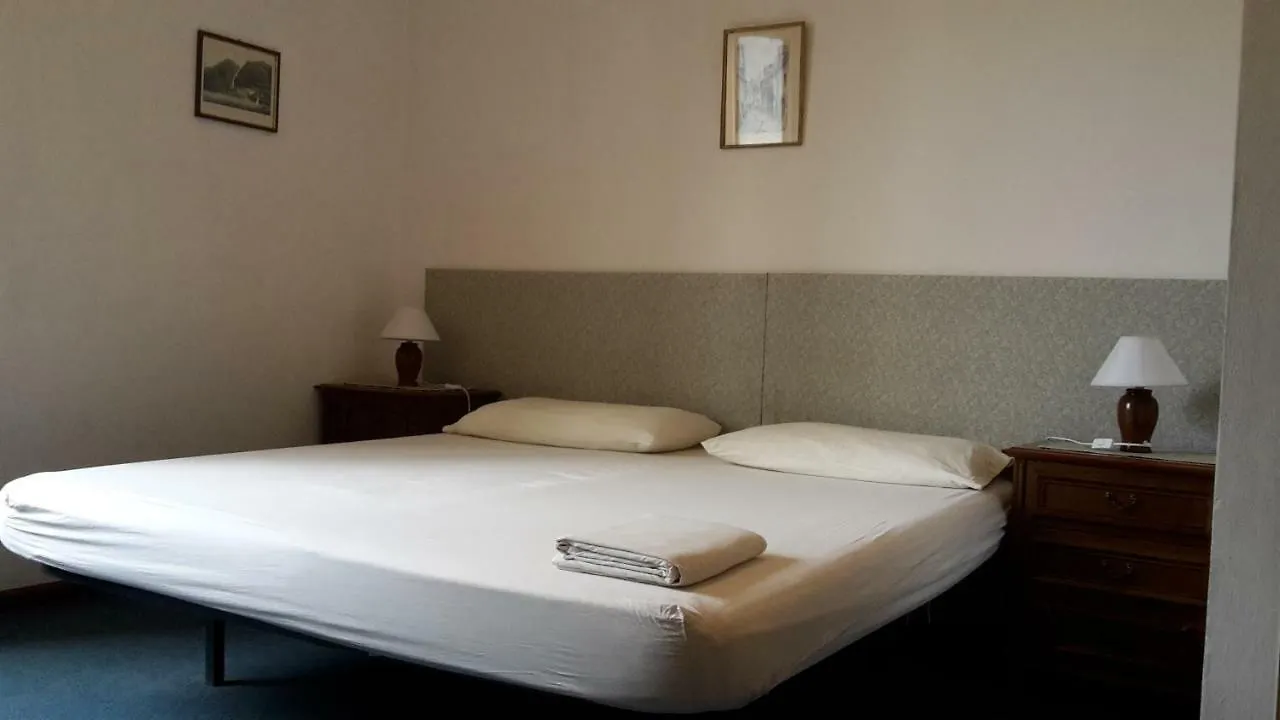 Ferienwohnung Casa Posta 3 Domaso Italien