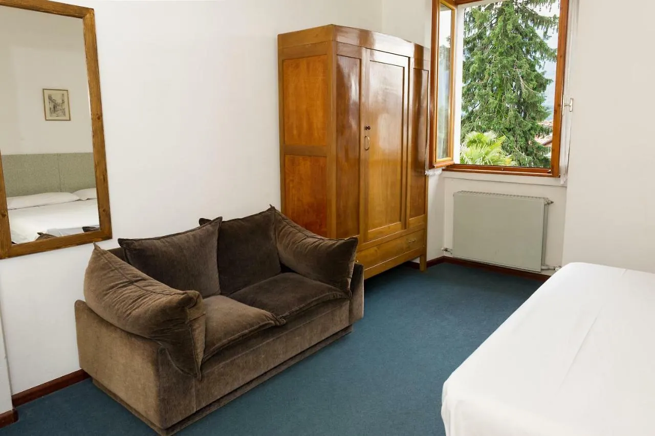 Apartmán Casa Posta 3 Domaso