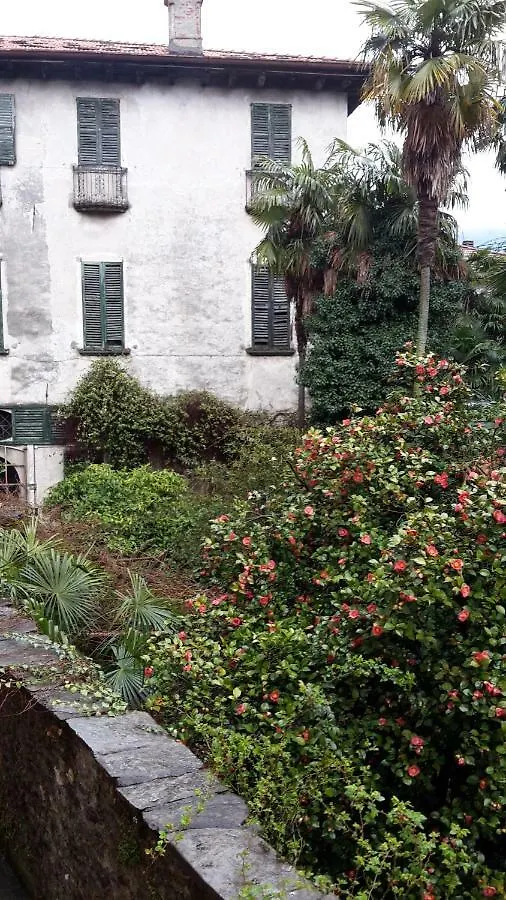 Apartmán Casa Posta 3 Domaso