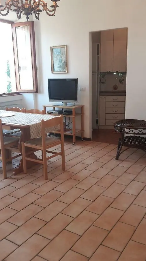 Ferienwohnung Casa Posta 3 Domaso Apartment