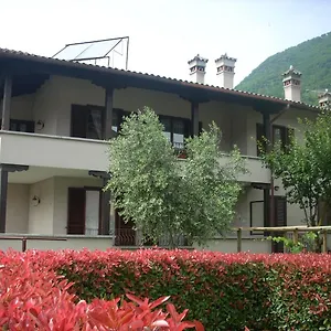  Apartment Casa Ida